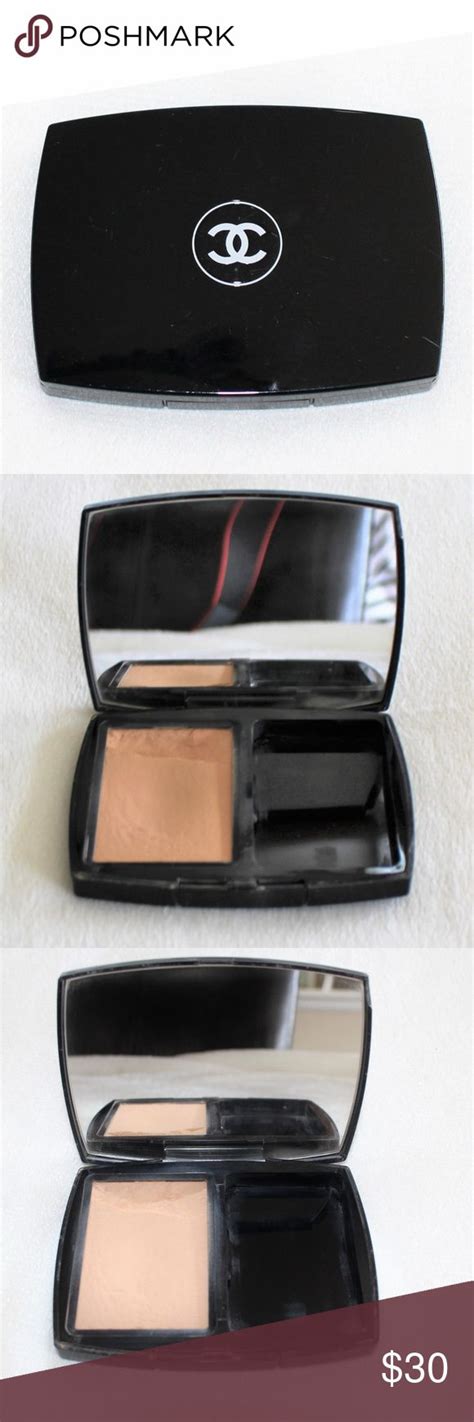 chanel vitalumiere compact colori